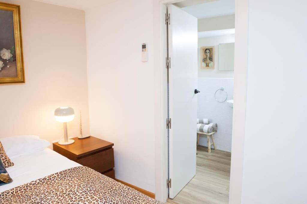 Appartement Centro Historico Sevilla