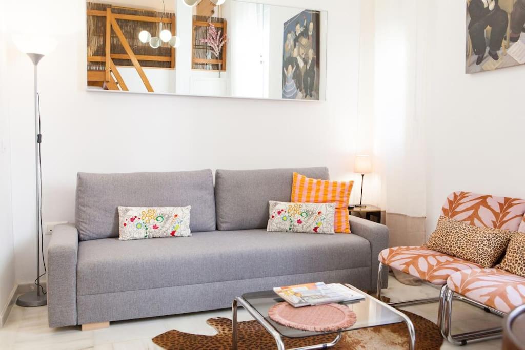 Centro Historico Appartement Sevilla